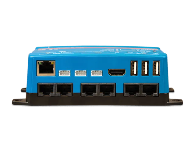 Cerbo-GX MK2 Victron Communication centre