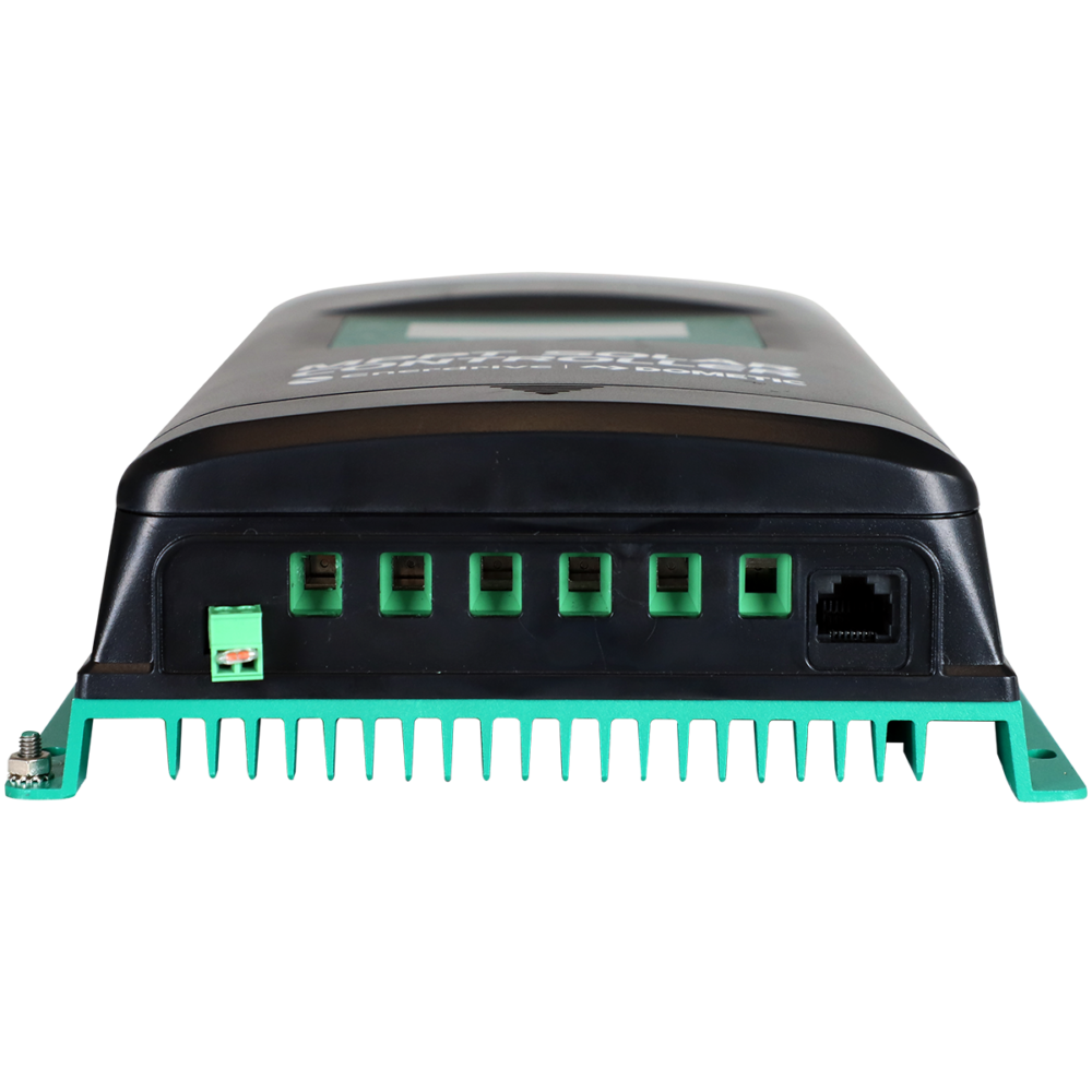 Enerdrive 30a MPPT Solar Charger