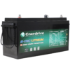 Enerdrive B-TEC 12V 200Ah G2 Lithium Battery BLUETOOTH