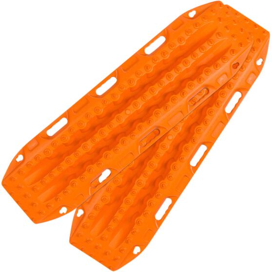 Maxtrax Genuine Orange mk2 Recovery Tracks