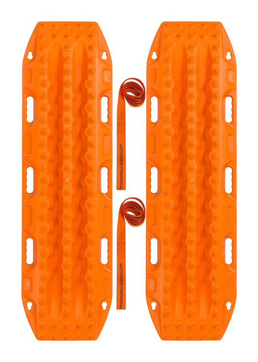 Maxtrax Genuine Orange mk2 Recovery Tracks
