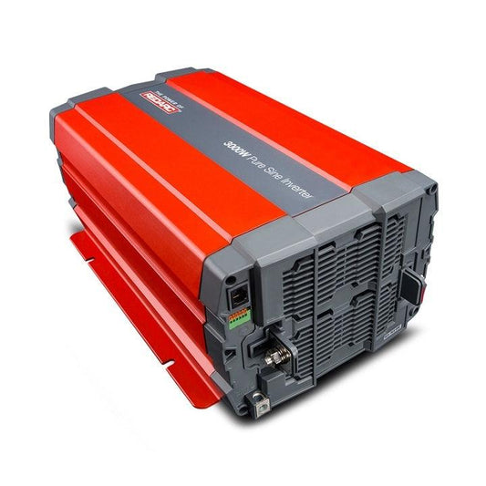 REDARC Pure Sine Inverter 12V 3000W R-12-3000RS - Solarc Energy