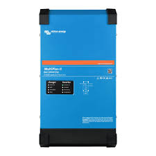 Multiplus 2 - 24/3000/70-32 Victron Inverter/Charger - PMP242305010