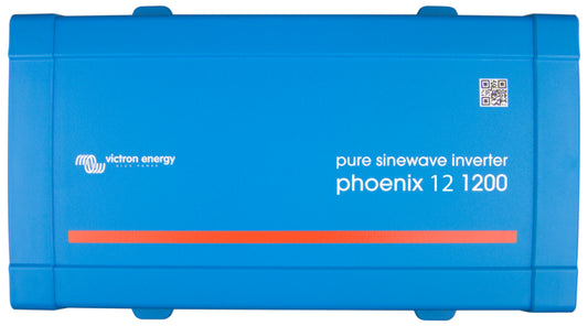 Victron Phoenix Inverter 12/1200