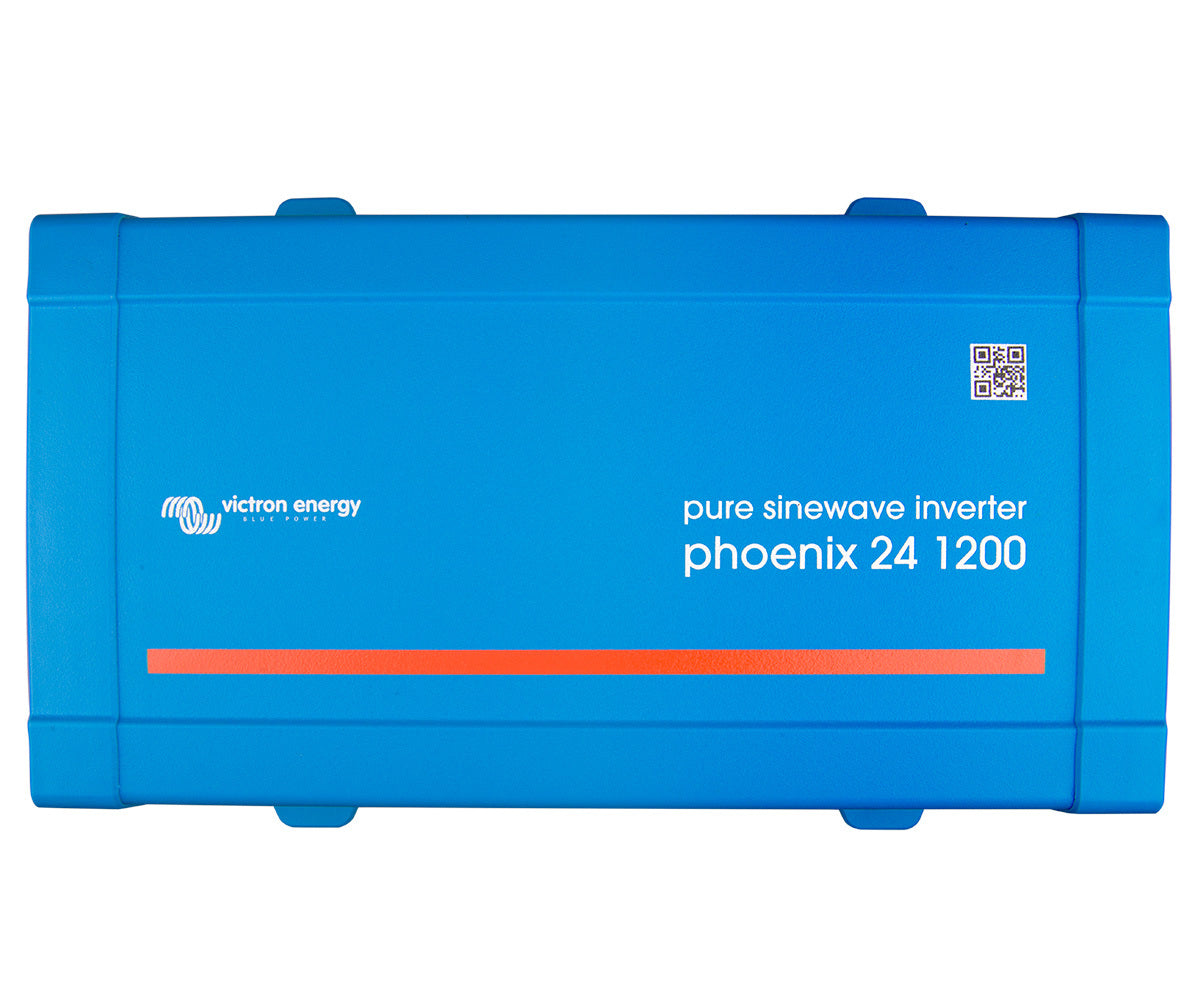 Victron Phoenix Inverter 24/1200