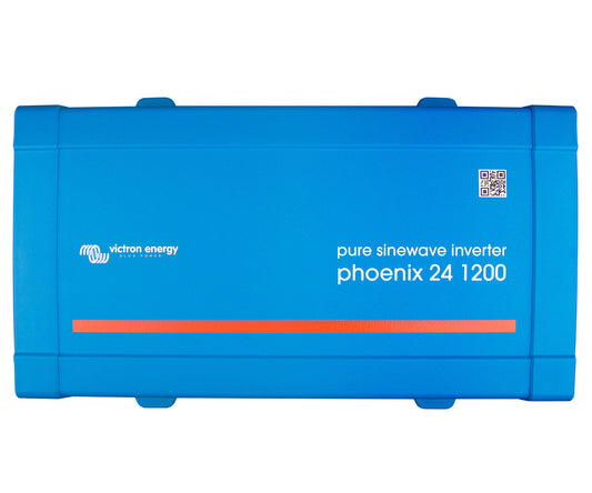 Victron Phoenix Inverter 24/1200