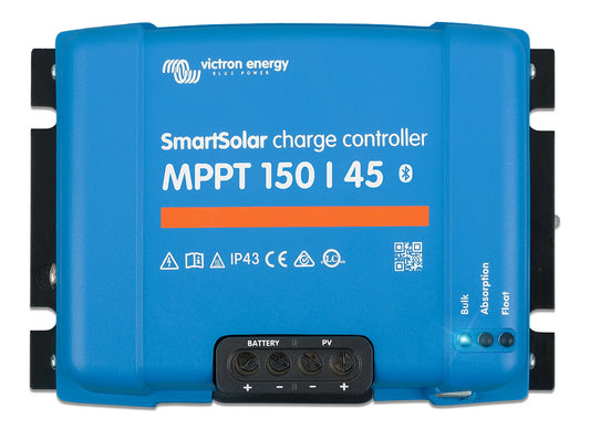 Victron SmartSolar MPPT 150/45 Bluetooth
