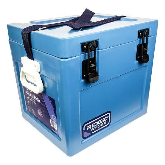 coolbox icebox 25l