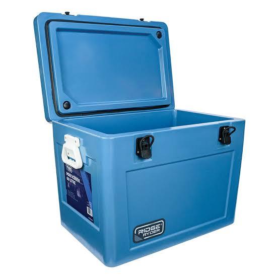 Esky 25L Ice Box Blue Ridge Ryder - Solarc Energy