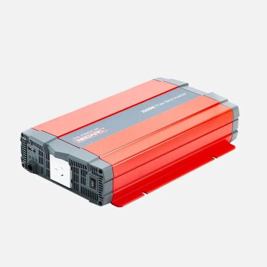 2000w inverter redarc 240v AC 12v