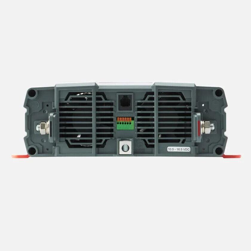 redarc 2000w inverter 240v ac 12v