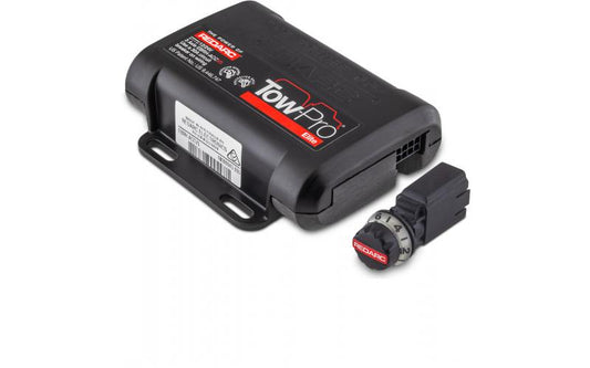 Redarc Towpro Elite Brake Controller 12/24V (EBRH-ACCV3)