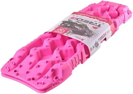 Tred GT Recovery Tracks Pair 1085mm 4wd 4x4 mud snow sand