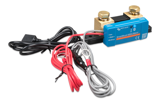 Victron Smart Shunt Bluetooth 500a IP65