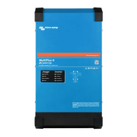 Multiplus 2 - 48/3000/35-32 Victron Inverter/Charger PMP482305010