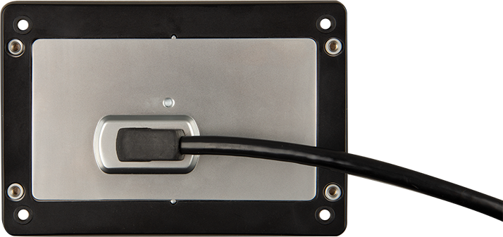 Touch 50" Screen For Cerbo GX/S